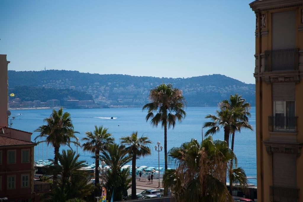 Stylish Studio In Only 50 Meters From Beach ! Nice Exterior photo